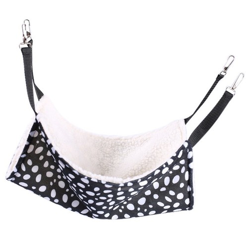 Lit suspendu pour animaux - suspendu,