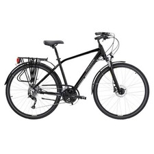 Velo vtc trekking 28" homme
