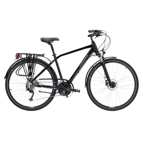 Velo vtc trekking homme - velo,