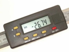 24 "/ 600 MM Horizontal