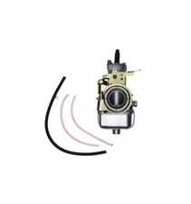 Carburateur pour MZ ETZ 250 251 Remplacement pour Bing / Lire la description