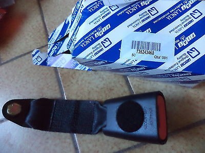 Fv416 brin ceinture lancia - ceinture,