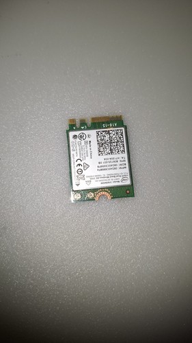 Wifi board medion akoya - board,