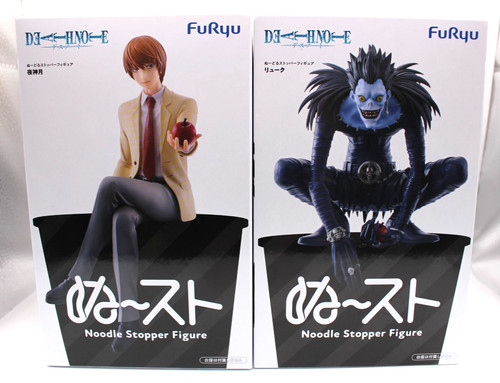 Death note light - note,