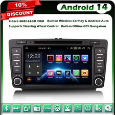 8-Cœur 64GO Android 14