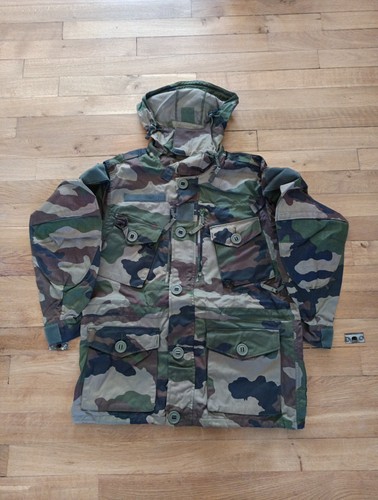 Veste treillis félin - veste, t2m