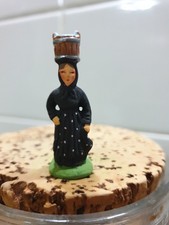 Santon Creche Noël nativite