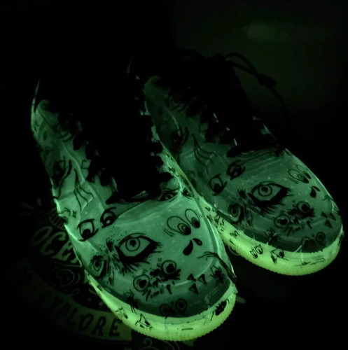 Nike air force - 1, low
