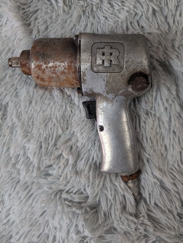 Vintage ingersoll rand - vintage, 1/2”