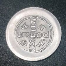 Médaille Belgique BELGIQUE