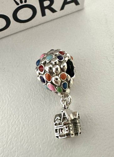 Pandora charm