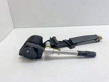 MERCEDES-BENZ SL R107 ceinture de sécurité avant gauche A1078603385 560SL ann...