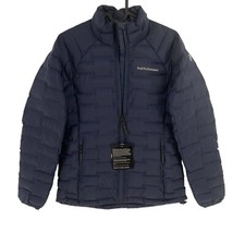 Peak Performance Femme Bleu