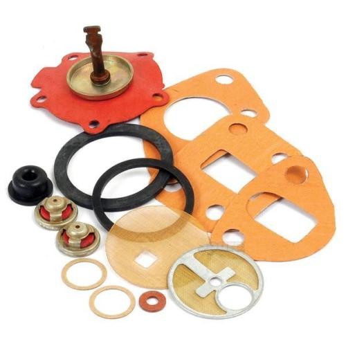 Adaptable massey ferguson kit - massey,