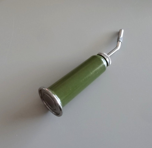 Burette elna swiss - burette, made