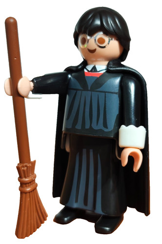 Figurine harry potter - figurine,