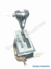 POMMEAU DE VITESSE LINCOLN NAVIGATOR  / NE 11332