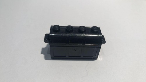 Lego container treasure - lego,