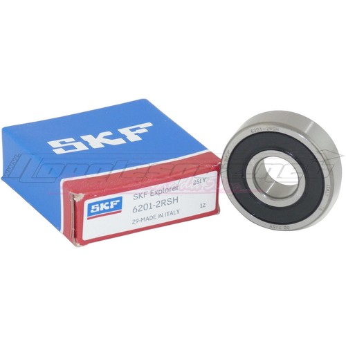 Roulement skf 6201 2rsh - roulement,