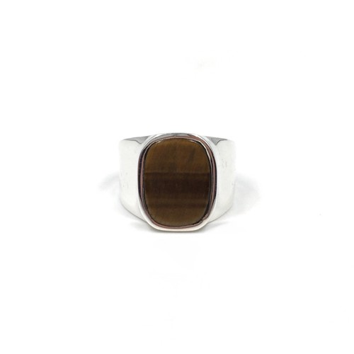 Bague argent 925 - bague, de