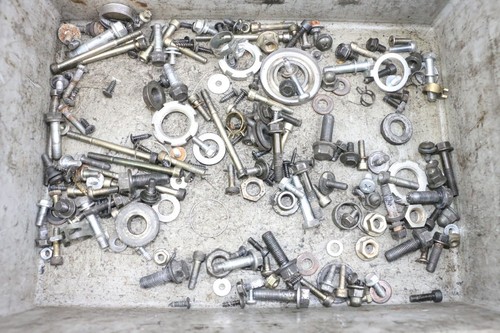 Sac visserie vis yamaha yp - -,