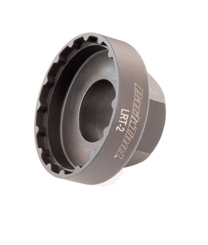 Park tool clé cassette - park,