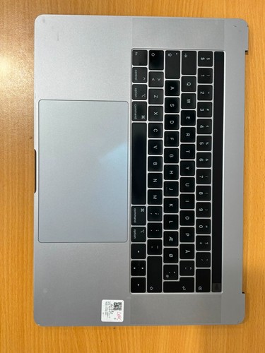 Carte mère topcase - mère,