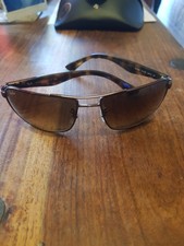 lunettes de soleil ray ban