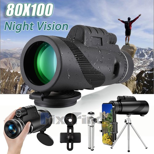 Day night vision 80x100 - night,