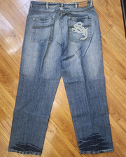 Vtg Y2K Sean John Jeans