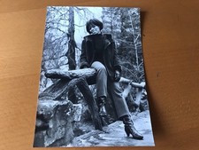 LEE CHAMBERLIN - ORIGINAL PRESS PHOTO 13x18cm