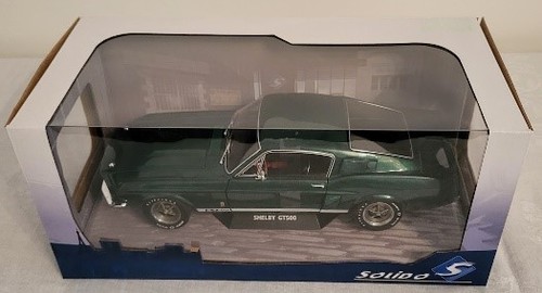 Solido 2022 ford mustang - solido,