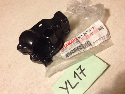 Yamaha 3gb 2625e - quad, yfm80