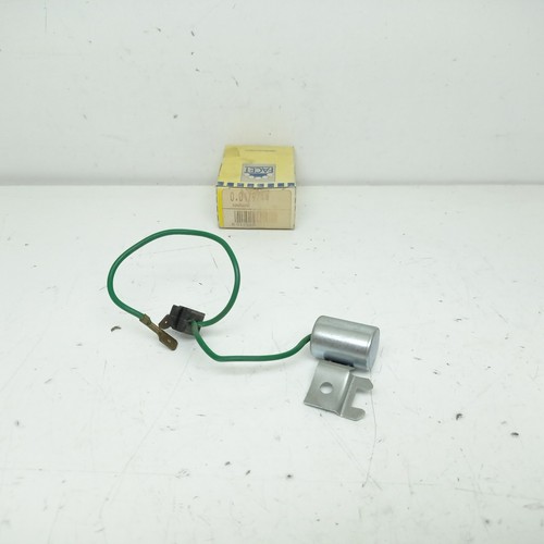 Condensateur delco pour - ac,