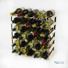 Cranville Vin Rack Rangement