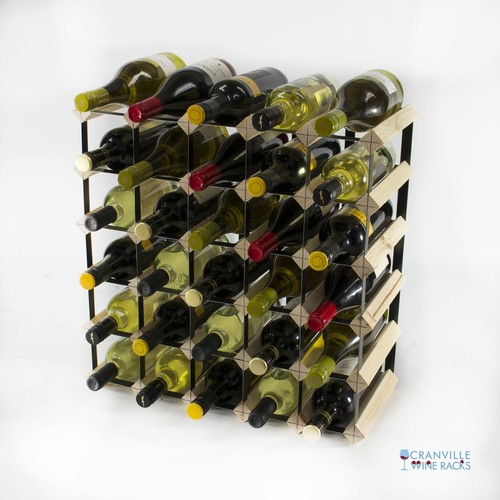 Cranville vin rack - vin,