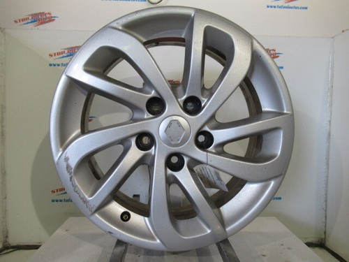 Jante alu renault - laguna, 3