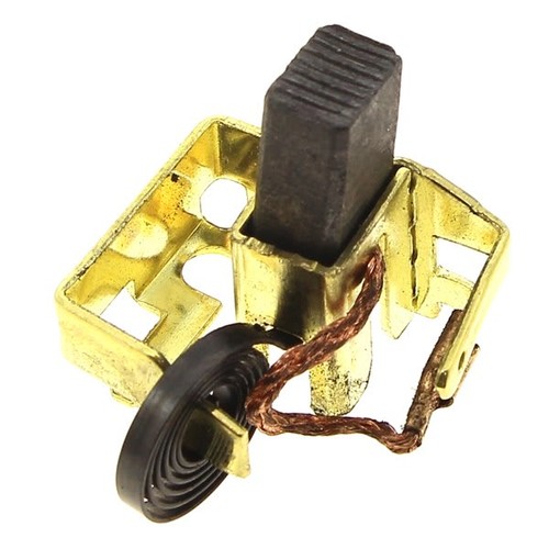 Charbon support par 1 - +,