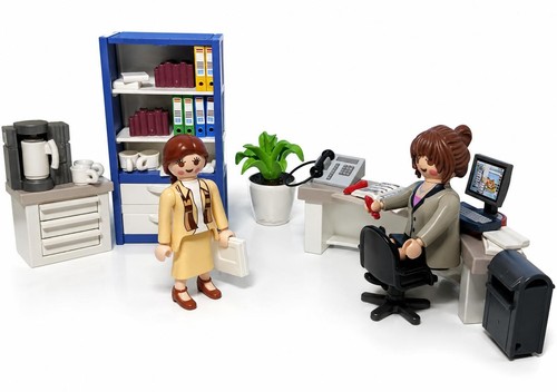 Playmobil figurines meubles - figurines,