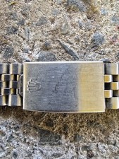 Rolex Datejust Stainless Steel Replacement Watch Strap Bracelet