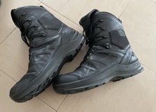 chaussure de sécurité