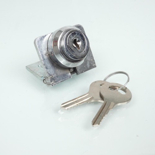 Serrure bloque direction rms - serrure,