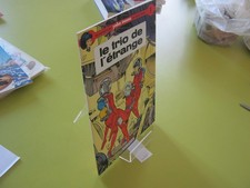 1977 YOKO TSUNO 1 LE TRIO