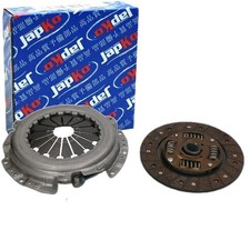 JAPKO Kit D'Embrayage