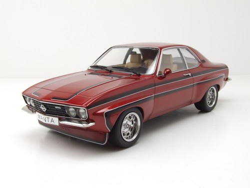 Opel manta irmscher - manta,