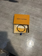bracelet louis vuitton