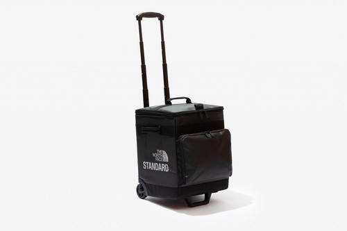 The north face standard - north,