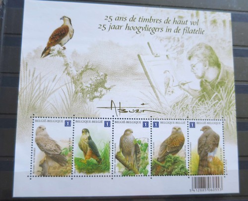 Oiseaux par buzin - oiseaux,