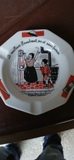 Ancien Cendrier Limoges Pub