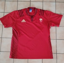Maillot Rouge Équipe De